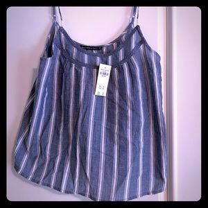 Abercrombie Tank